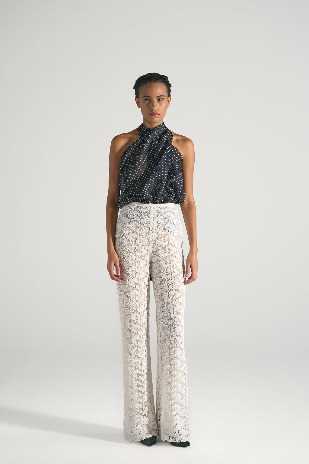 Pantalón Gibossa. C