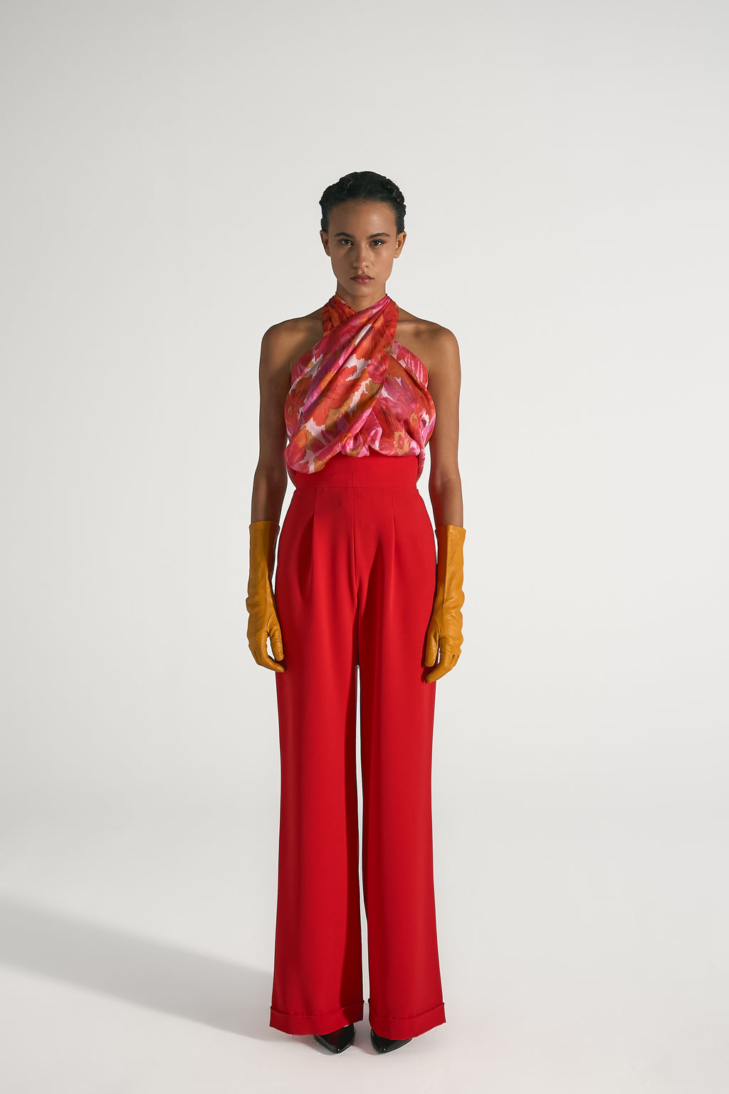 Pantalón Gibossa. H1