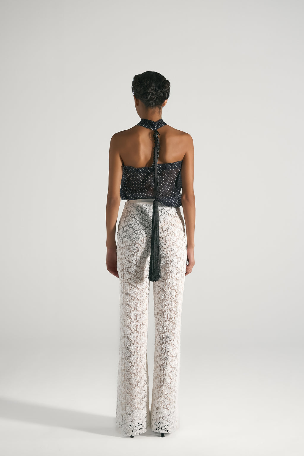 Pantalón Gibossa. C