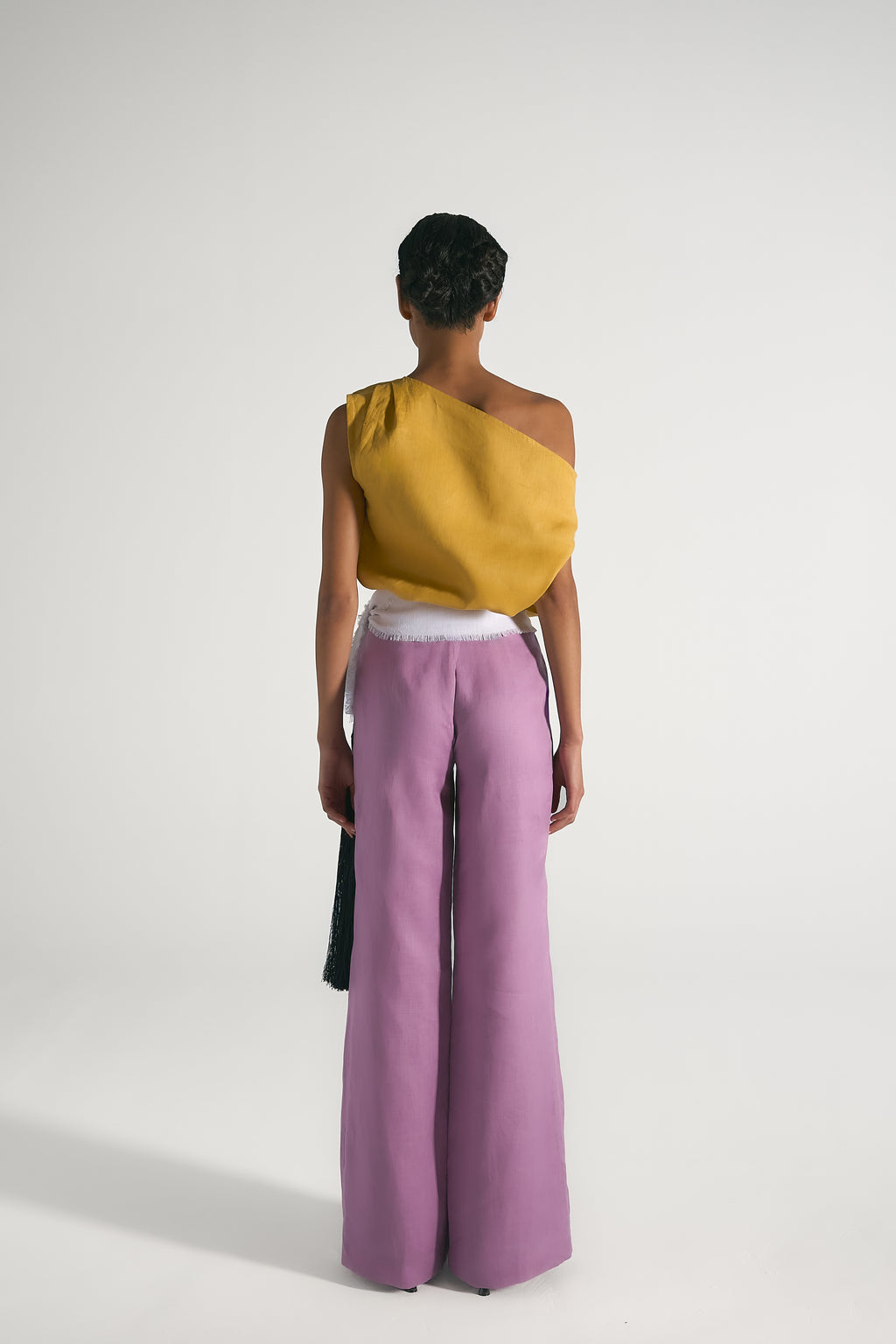 Pantalón Gibossa. L1